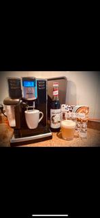 Philips 5000 LatteGo Espresso Machine, met defect, Witgoed en Apparatuur, Koffiezetapparaten, Afneembaar waterreservoir, Gebruikt