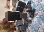 surround sound speaker set creative, Computers en Software, Pc speakers, Ophalen of Verzenden, Zo goed als nieuw