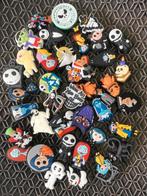 9 : Nightmare before christmas schoenbedels Charms v/d Crocs, Ophalen of Verzenden, Zo goed als nieuw
