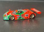 1:64 Motorhelix Mazda 787B Renown Le Mans 1991, Ophalen of Verzenden, Nieuw, Auto
