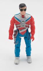 M.A.S.K. MASK Brad Turner (Razorback) figuur Kenner 1987, Ophalen of Verzenden, Gebruikt