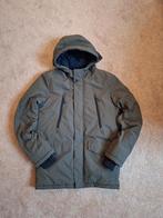 Cars jongens winterjas 16 jaar / 176 cm legergroen/kaki, Kinderen en Baby's, Kinderkleding | Maat 176, Ophalen of Verzenden, Zo goed als nieuw