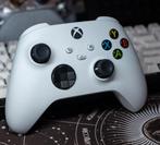 Xbox Series Controller wit, Ophalen of Verzenden, Zo goed als nieuw, Controller, Xbox One