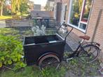 Bakfiets Opknapper - Project!, Fietsen en Brommers, Ophalen of Verzenden