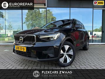 Volvo XC40 1.5 T4 Recharge Inscription Expression - Automaat beschikbaar voor biedingen