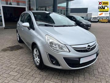 Opel Corsa 1.2-16V Berlin, Airco, trekhaak, Cruise control,  beschikbaar voor biedingen