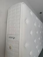 Matras 160x200 - Zo goed als nieuw, Ophalen, Tweepersoons, Zo goed als nieuw, Matras