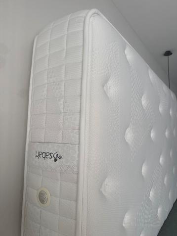 Matras 160x200 - Zo goed als nieuw beschikbaar voor biedingen