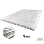 Topper BAMBOO exclusive NASA - 9 cm - 70/190, Dexitex.nl, Verzenden, Buurserstraat 15 A, 7481 EG,Haaksbergen, Info@dexitex.nl