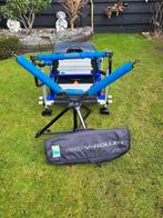 Rive Viskist - Zo goed als nieuw!, Ophalen, Zo goed als nieuw, Complete set