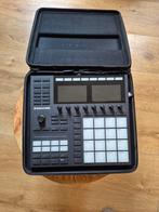 Maschine MK3 + Hardcase - Zo goed als nieuw!, Muziek en Instrumenten, Ophalen of Verzenden