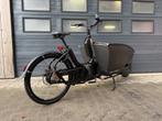 Urban Arrow Cargo Line E-bakfiets – 10798km (inc btw en fact, Overige merken, 3 kinderen, Mdg.mobility01@gmail.com, Elektrisch