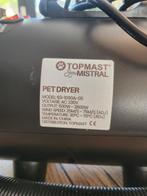 Pet dryer honden fohn nieuw, Dieren en Toebehoren, Ophalen, Nieuw