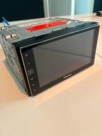 Goede Pioneer SPH-DA120 Auto Radio Met Carplay!, Auto diversen, Autoradio's, Ophalen of Verzenden, Gebruikt