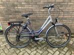 Fiets 28 inch, Gebruikt, Versnellingen, 56 cm of meer, Ophalen