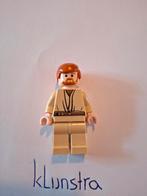 LEGO Star Wars Obi-Wan Kenobi sw0162G - Set 7661, Ophalen of Verzenden, Zo goed als nieuw, Losse stenen, Lego