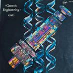 OMD - Genetic Engineering - Vinyl Single, Ophalen of Verzenden, 1980 tot 2000, Zo goed als nieuw, Overige formaten
