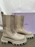 Copenhagen boots 36 greige laarzen, Ophalen of Verzenden, Zo goed als nieuw, Overige kleuren