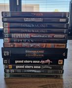 PC Games, Gebruikt, 1 speler, Vanaf 7 jaar, Ophalen
