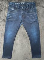 PME Legend Curtis stretch jeans 36/32 (NIEUW), Kleding | Heren, Spijkerbroeken en Jeans, W36 - W38 (confectie 52/54), Blauw, Nieuw