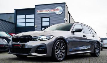 BMW 3-serie Touring 318i Executive Edition | M Pakket | Elek