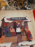 Kerst staletjes perstuk 5  euro, Ophalen of Verzenden, Gebruikt