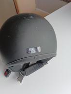 scooterhelm, Ophalen, Zo goed als nieuw, Tweetakt