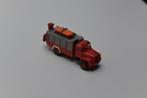 Roskopf Saurer Brandweer, Hobby en Vrije tijd, Modelauto's | 1:87, Overige merken, -, -, Roskopf