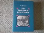 P.A. Daum / De van der Linden's (1978; Ned.Indië, hardcover), Ophalen of Verzenden, Gelezen, Nederland