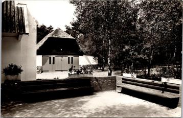 Haarlem - Het Wisselseveld (1963) beschikbaar voor biedingen