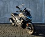 Kymco xciting 400I, Ophalen of Verzenden, Zo goed als nieuw, Benzine