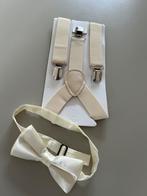 Kids bretels en strik, Kinderen en Baby's, Babykleding | Maat 80, Ophalen of Verzenden, Zo goed als nieuw, Jongetje of Meisje