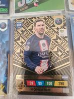 Lionel Messi Momentum Panini kaart, Verzamelen, Sportartikelen en Voetbal, Ophalen of Verzenden, Zo goed als nieuw, Buitenlandse clubs