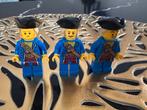 Lego Pirates Piraten Imperial Soldiers Minifiguren NIEUW!, Ophalen of Verzenden, Nieuw