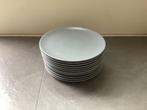 Diner borden 26 cm., Huis en Inrichting, Keuken | Servies, Ophalen of Verzenden, Overige stijlen, Bord(en)
