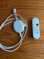 Google Chromecast HD - Stream je favoriete content!, Audio, Tv en Foto, Mediaspelers, Ophalen of Verzenden, Zo goed als nieuw