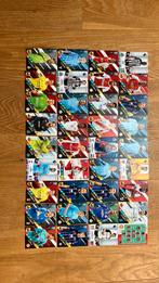 FIFA 365 voetbalkaarten incl speciale kaarten, Ophalen of Verzenden, Zo goed als nieuw, Buitenlandse clubs, Poster, Plaatje of Sticker
