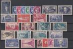 Frankrijk, topkavel 1937-1941 luxe postfris., Postzegels en Munten, Postzegels | Volle albums en Verzamelingen, Verzenden, Buitenland