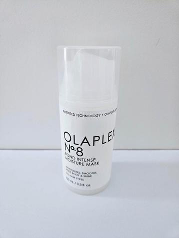 Olaplex - No8 Bond Intense Moisture Mask beschikbaar voor biedingen