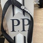 Philip Plein Slippers - Nieuw!, Ophalen of Verzenden, Nieuw, Overige kleuren, Slippers