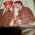 The everly brothers, Ophalen of Verzenden, Gebruikt, Poprock