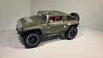 Hummer hx concept maisto 1.18, Hobby en Vrije tijd, Modelauto's | 1:18, Maisto, Ophalen of Verzenden, A, A