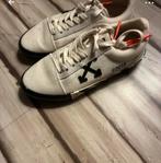 Off-White Sneakers Maat 38, Ophalen of Verzenden, Gedragen, Wit, Sneakers of Gympen