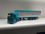 Scania 143-450 V8 Kiepoplegger, Overige merken, Gebruikt, 1:32 tot 1:50, Ophalen of Verzenden