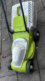Grasmaaiers, Tuin en Terras, Grasmaaiers, Cirkelmaaier, Ophalen of Verzenden, Zo goed als nieuw