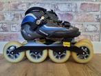 Mooie powerslide R2 skeelers maat 38, Sport en Fitness, Skeelers, Ophalen of Verzenden, Zo goed als nieuw, Inline skates 4 wielen