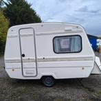 Predom Nomad 126N vrij van keuring (500-750 kg), Schokbreker, Treinzit, Predom, Tot en met 4