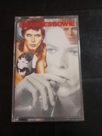 David Bowie Changesbowie, Cd's en Dvd's, Cassettebandjes, Gebruikt, 1 bandje, Ophalen of Verzenden, Origineel