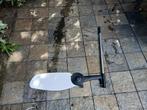 Roeisysteem, Watersport en Boten, Ophalen, Gebruikt, Motor en Techniek
