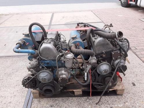 div. mercedes motor/engine  /  parts, Auto-onderdelen, Vrachtwagen-onderdelen, Mercedes-Benz, Motor en Toebehoren, Gebruikt, Ophalen